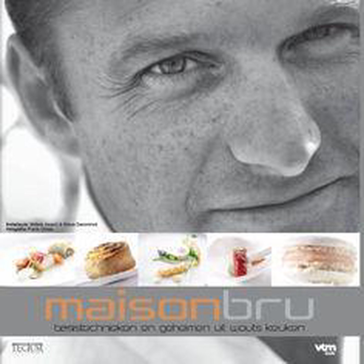 Wout Bru Maison Bru thumbnail