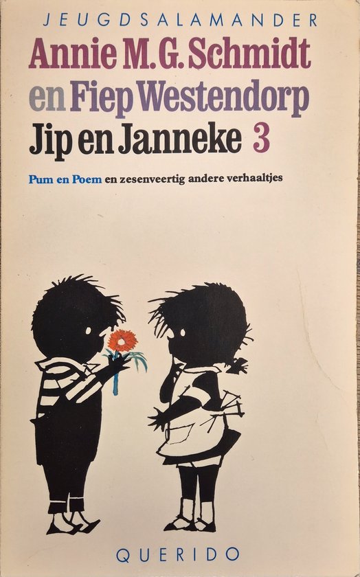 Jip en Janneke 3
