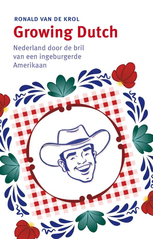 Ron van de Krol Growing Dutch thumbnail