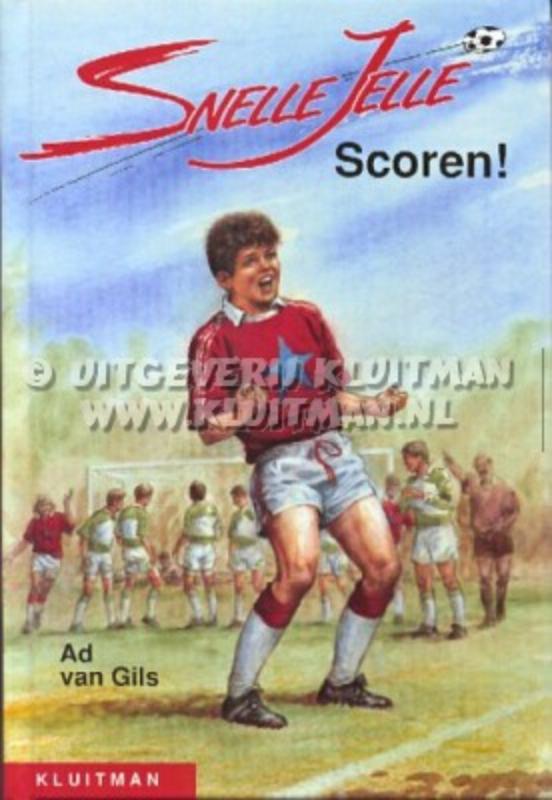 boekenbalie_9789020633795_cover Snelle Jelle Scoren!