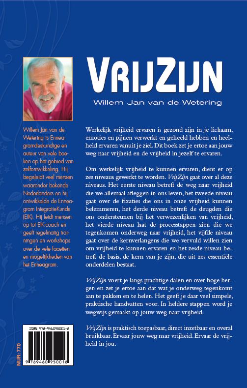 Vrijzijn achterkant