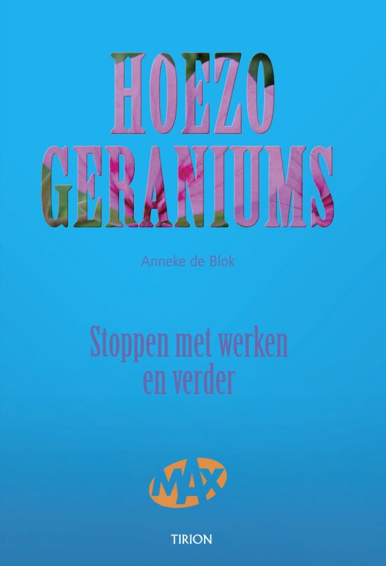 boekenbalie_9789043909938_cover Hoezo, geraniums