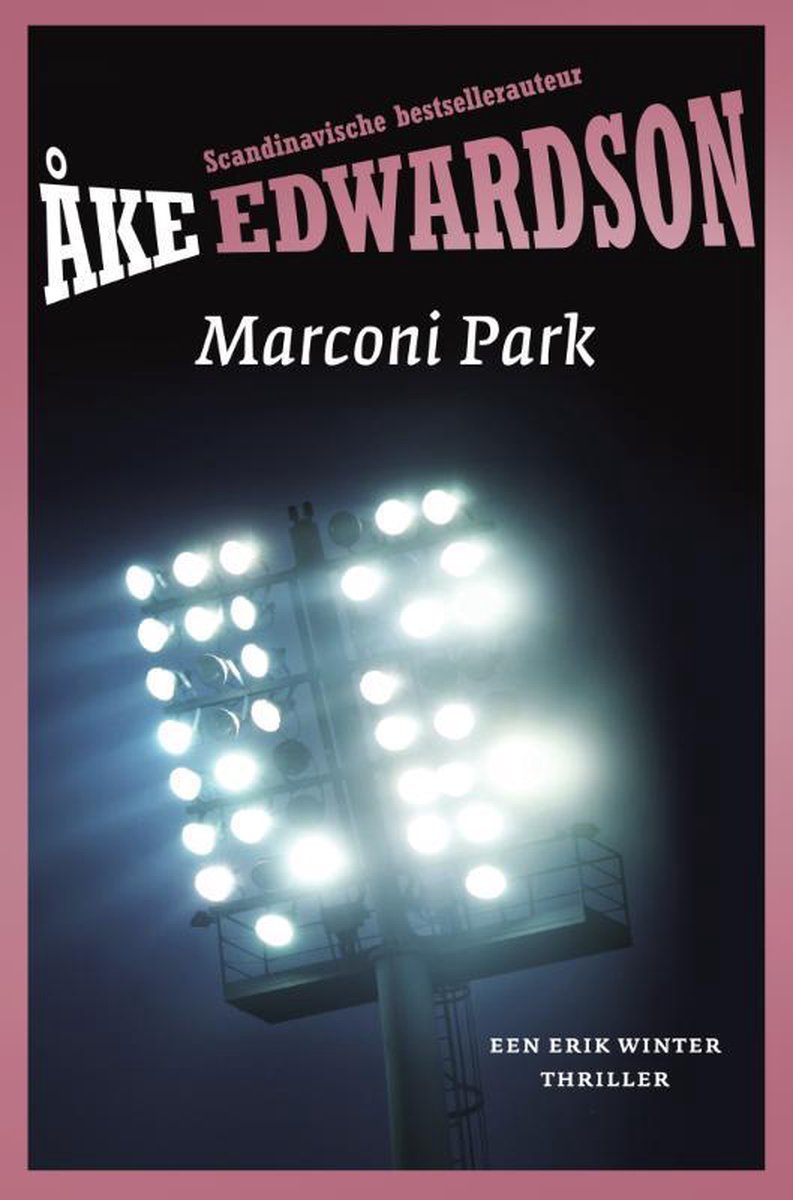boekenbalie_9789400504806_cover Marconi park / Erik Winter / 12