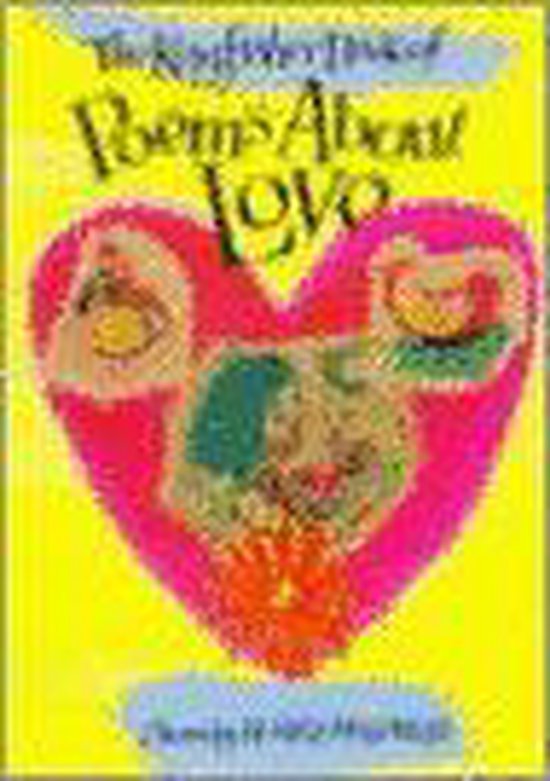 Kingfisher Book of Poems About Love