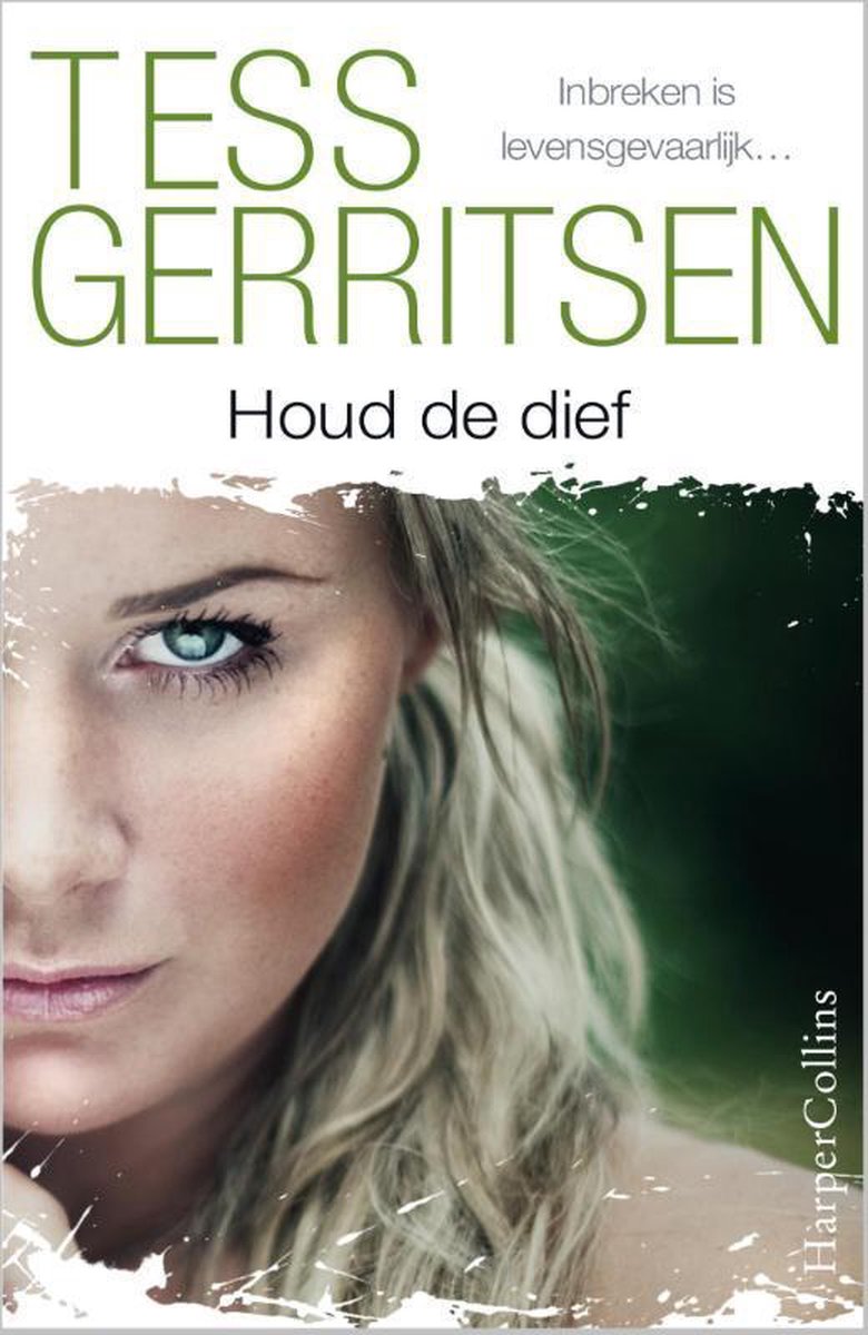 boekenbalie_9789402701906_cover Houd de dief / IBS Thriller