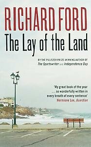 Lay of the Land