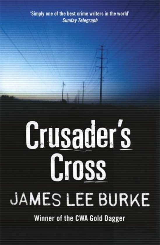 Crusader'S Cross