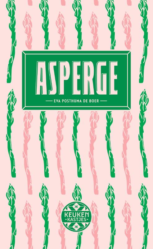 Asperge / de Keukenkastjes / 1
