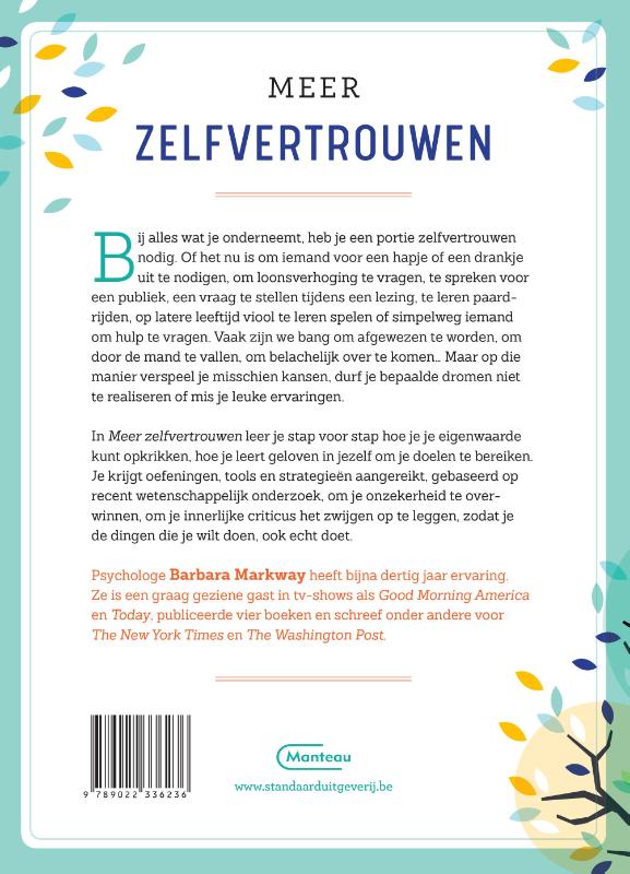 Meer Zelfvertrouwen achterkant