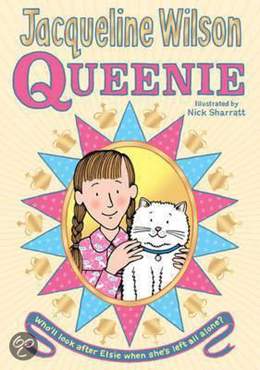 Queenie