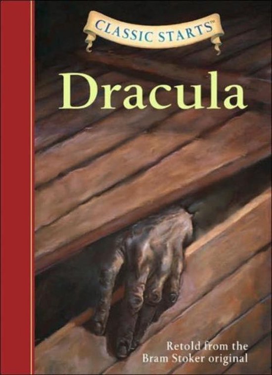 Bram Stoker Classic Starts (R)