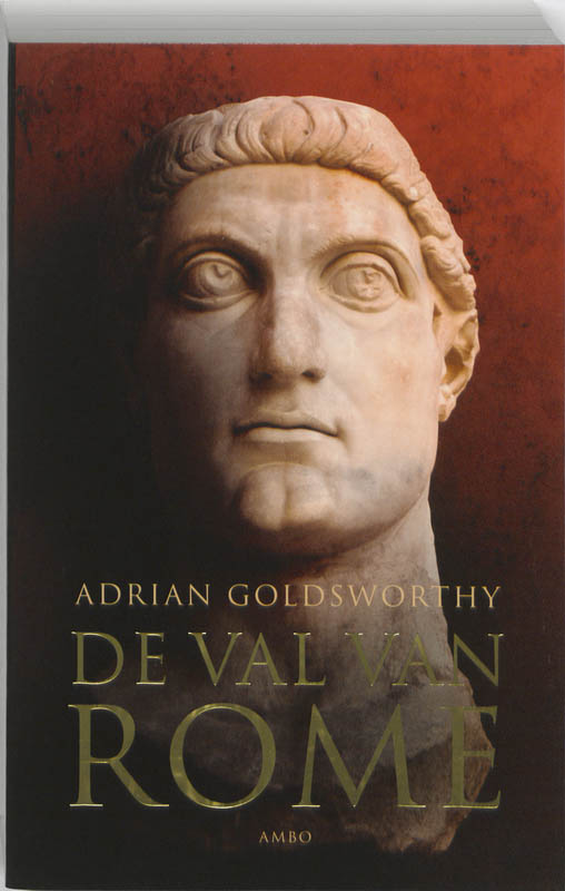 Adrian Goldsworthy De Val Van Rome thumbnail