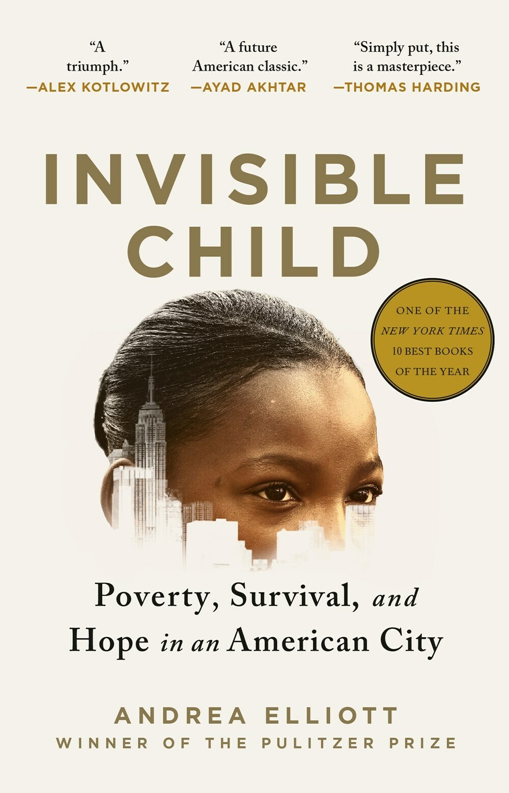 Invisible child