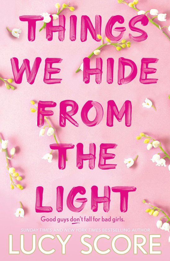 Things we hide from the light / Knockemout / 2