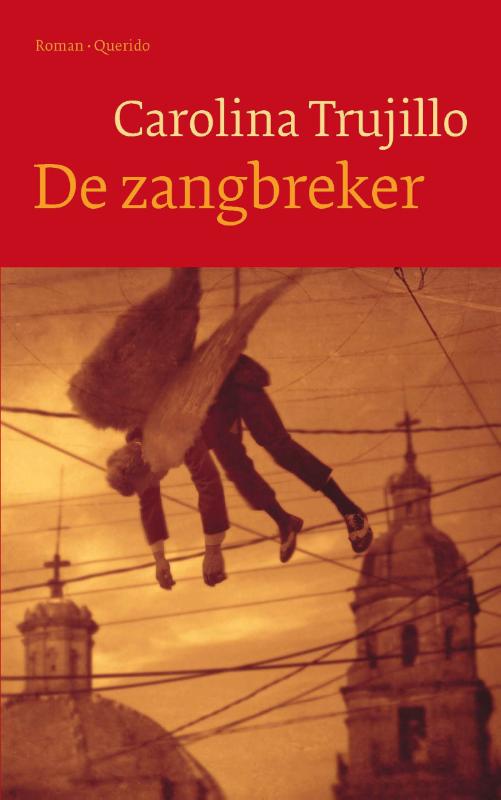 Isbn De zangbreker thumbnail