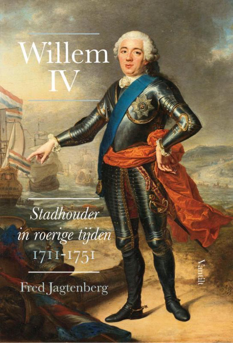 Willem IV