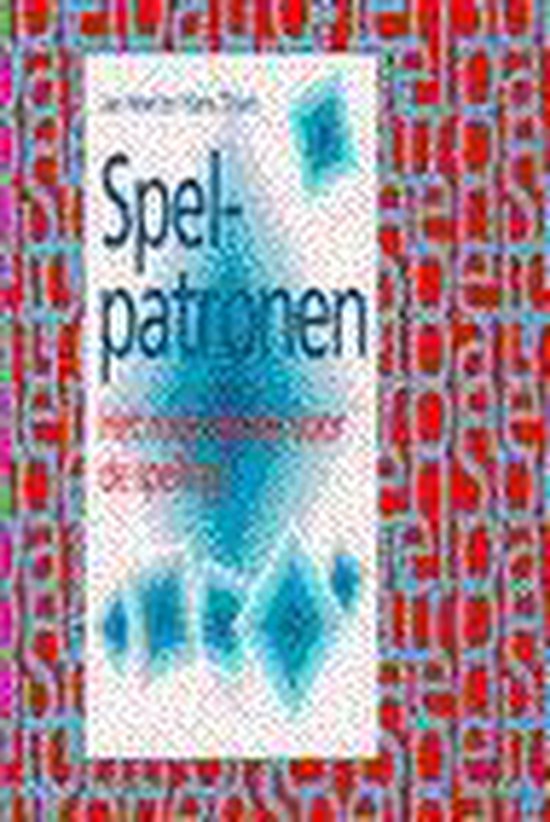 Spelpatronen