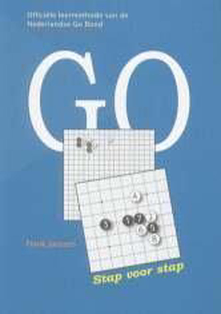 F. Janssen Go thumbnail