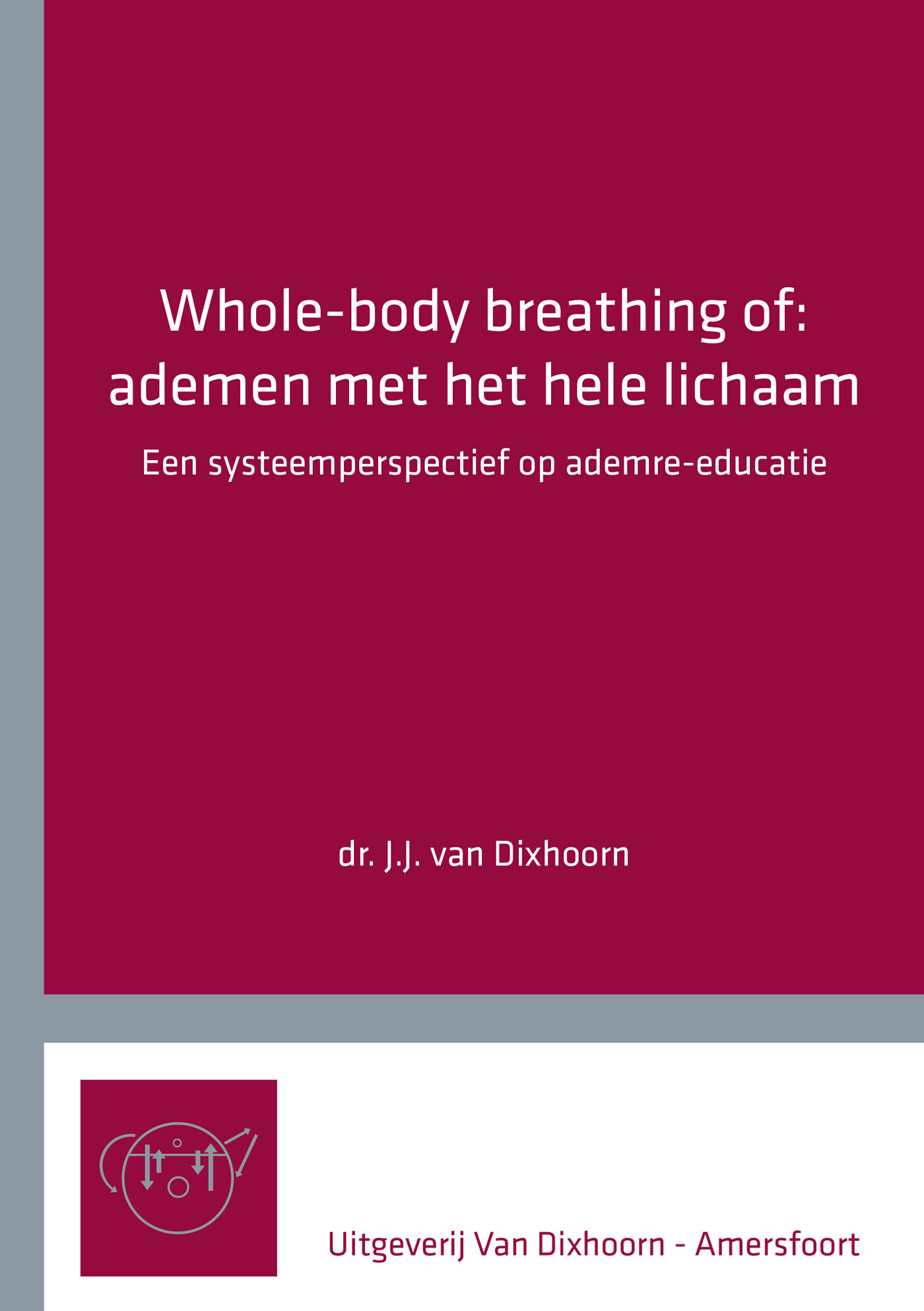 Whole-body breathing, of Ademen met het hele lichaam
