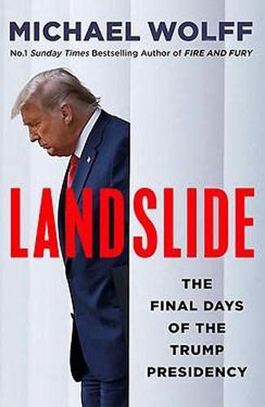 Michael Wolff Landslide