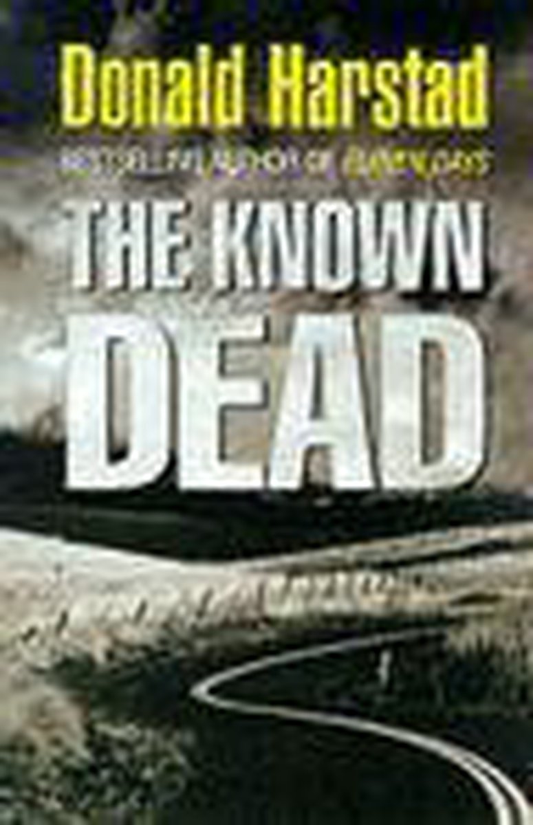 The Known Dead