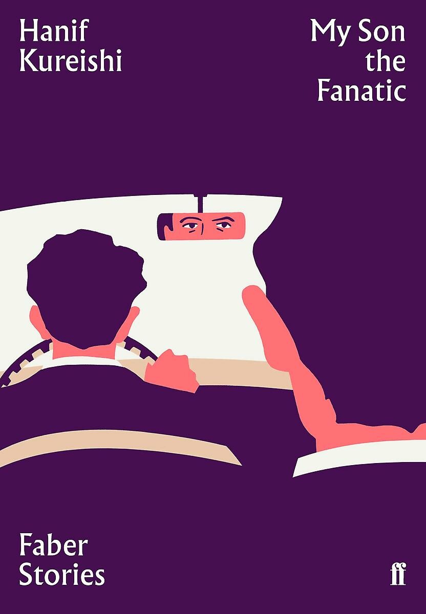 My Son the Fanatic / Faber Stories