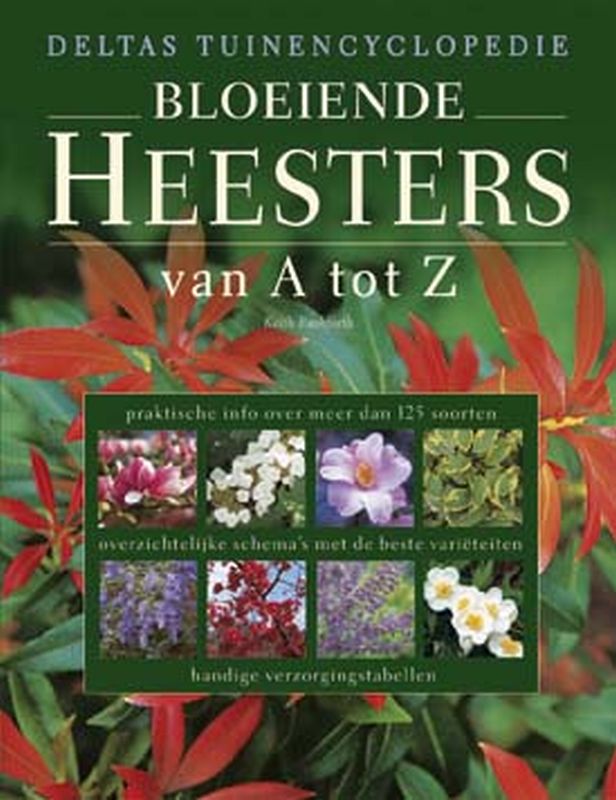 boekenbalie_9789044707601_cover Deltas tuinencyclopedie bloeiende heesters van A tot Z