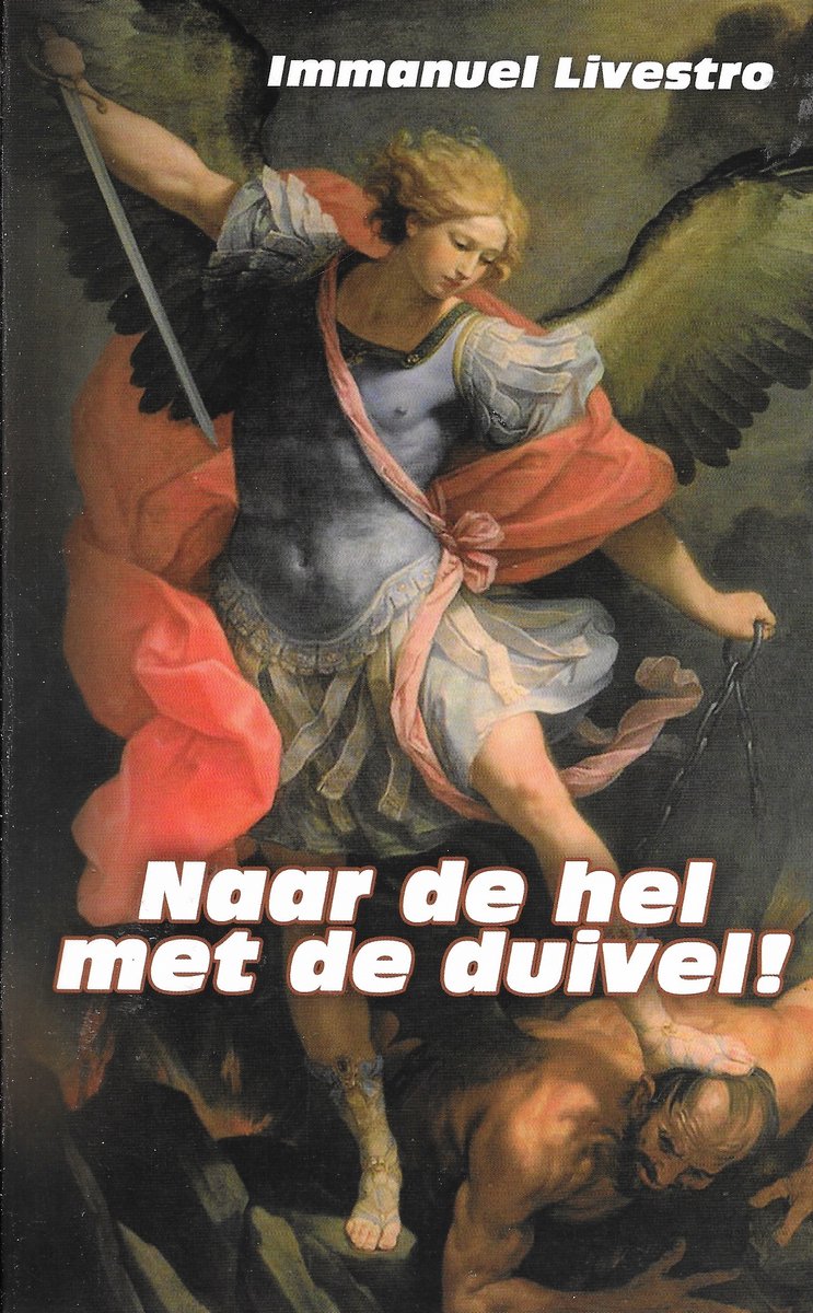 boekenbalie_9789074394024_cover Naar de hel met de duivel!