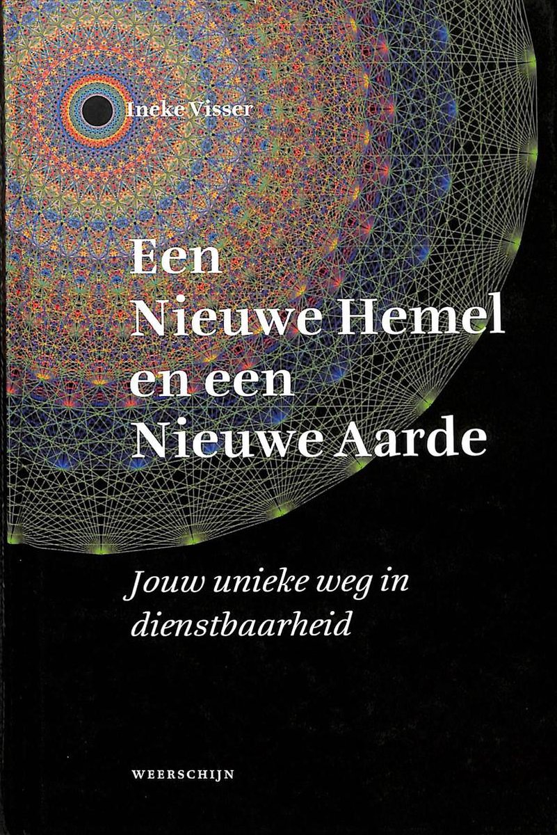 I. Visser Een Nieuwe Hemel En Een Nieuwe Aarde