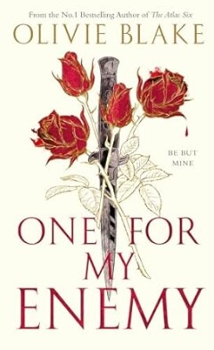 Olivie Blake One For My Enemy