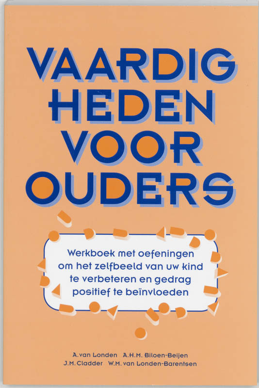 Londen Vaardigheden Voor Ouders