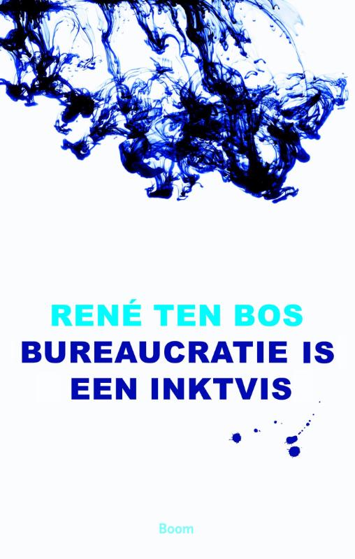 boekenbalie_9789089536310_cover Bureaucratie is een inktvis