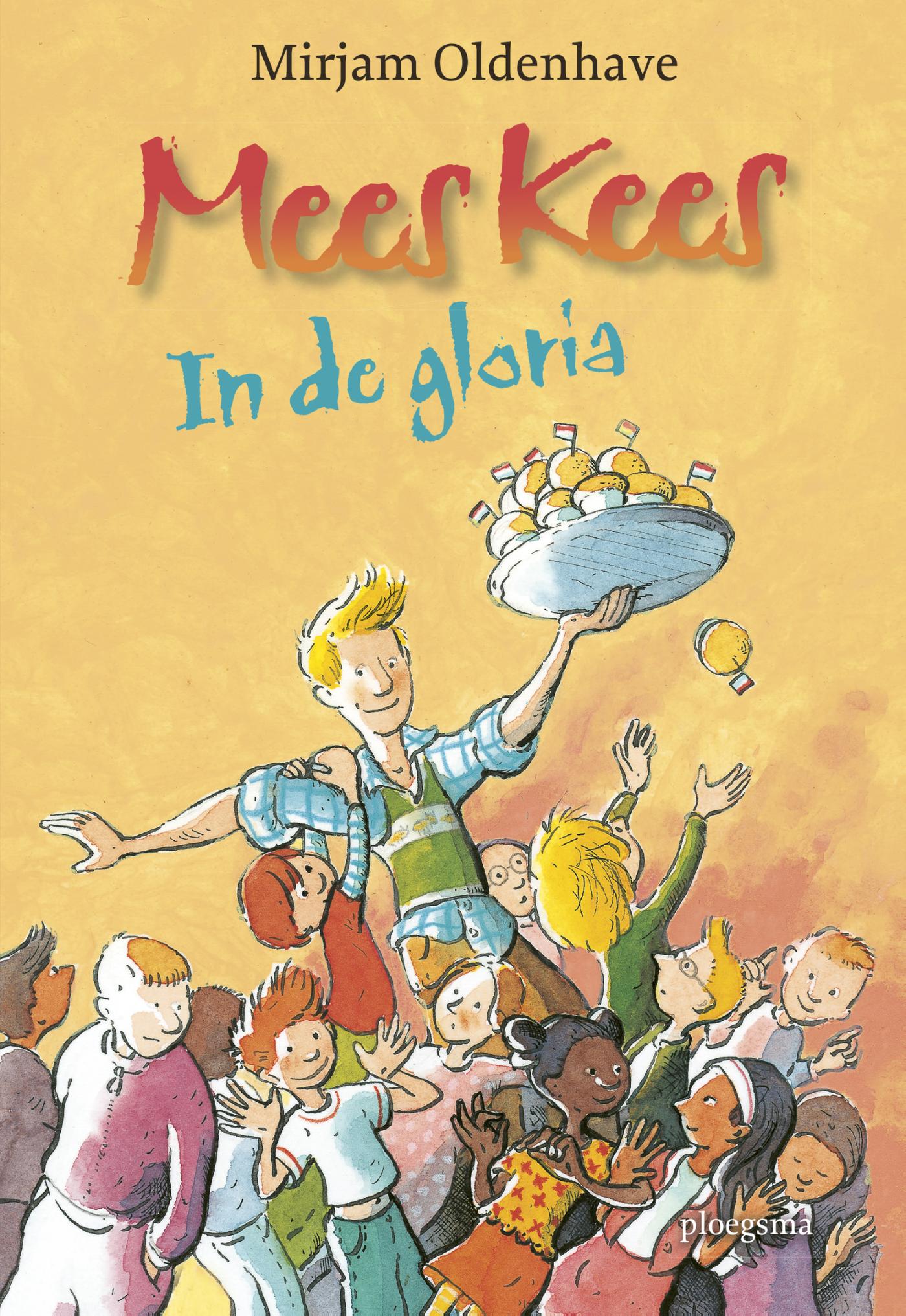 boekenbalie_9789021678214_cover Mees Kees In de gloria