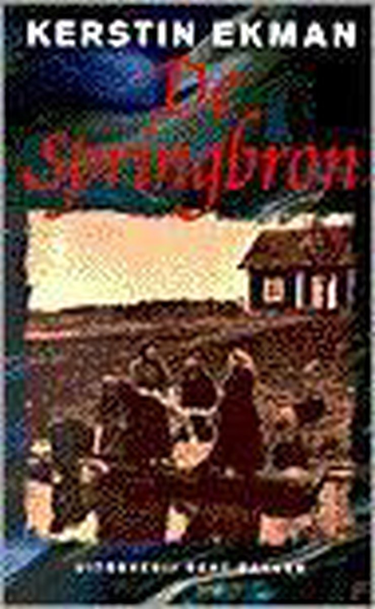 boekenbalie_9789035119253_cover De springbron / Katarineholm / 2