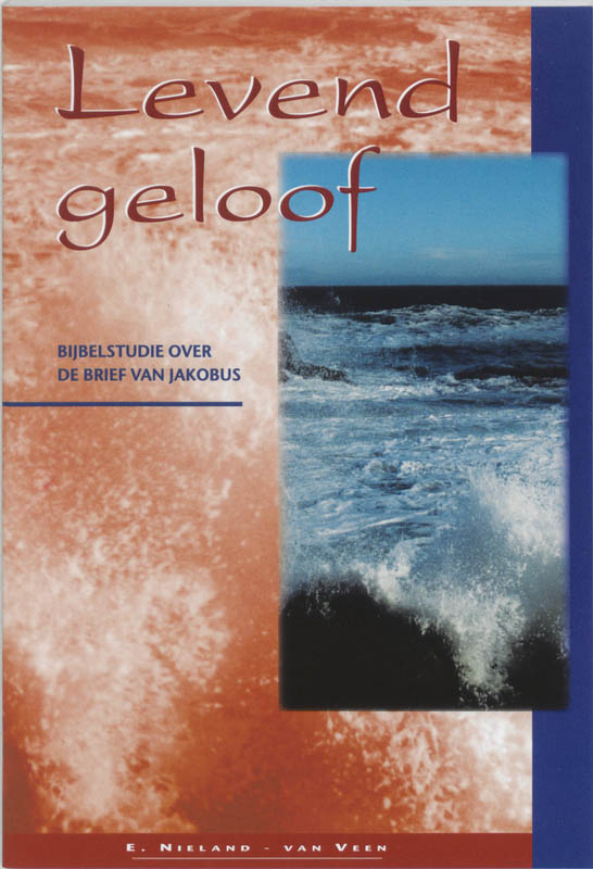 E. Nieland-van Veen Levend Geloof thumbnail