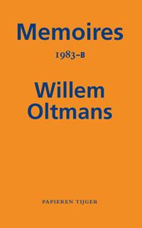Memoires 1983-B / Memoires Willem Oltmans / 36