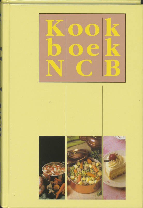 Kookboek N.C.B. thumbnail