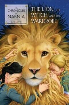 The Lion, The Witch and The Wardrobe