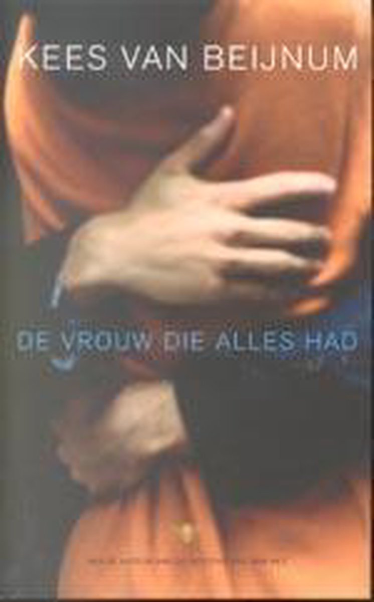 boekenbalie_9789023410027_cover Vrouw Die Alles Had Geb