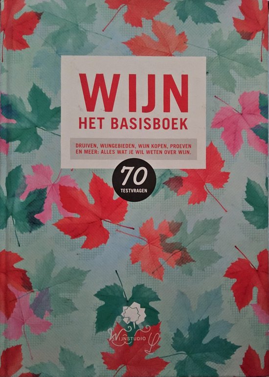 WIJN / WIJN / 1