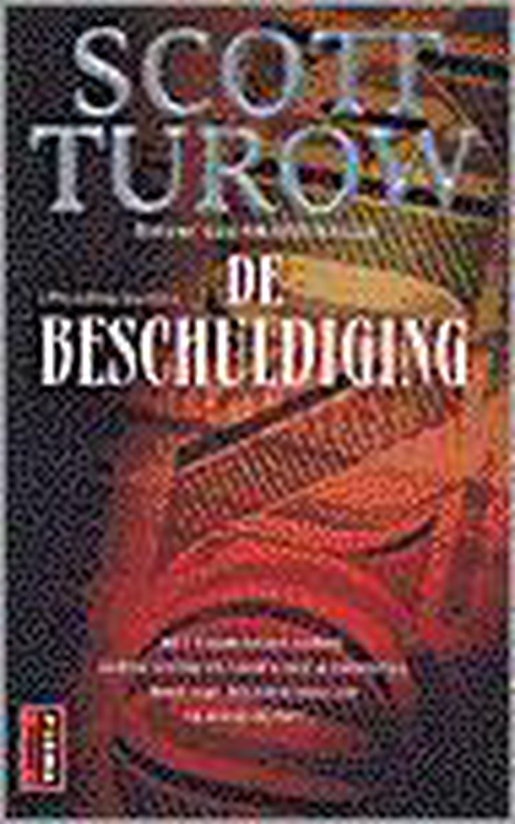 De Beschuldiging