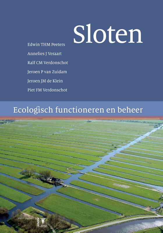 Ecologisch Functioneren van Sloten