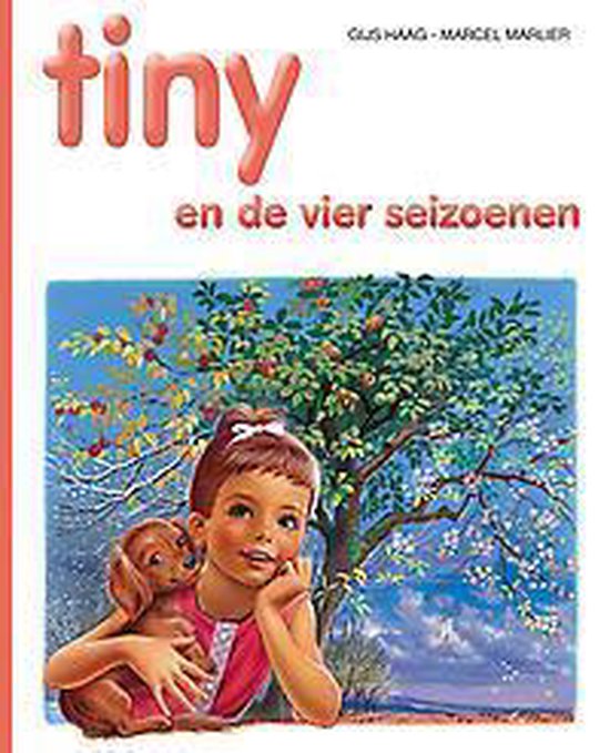 TIny en de vier seizoenen / Mijn eerste Tiny's / 11