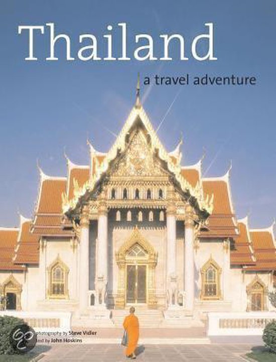 A Travel Adventure