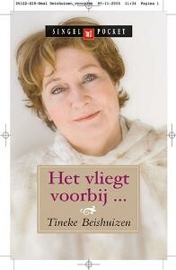 Tineke Beishuizen Het Vliegt Voorbij / Singel Pockets