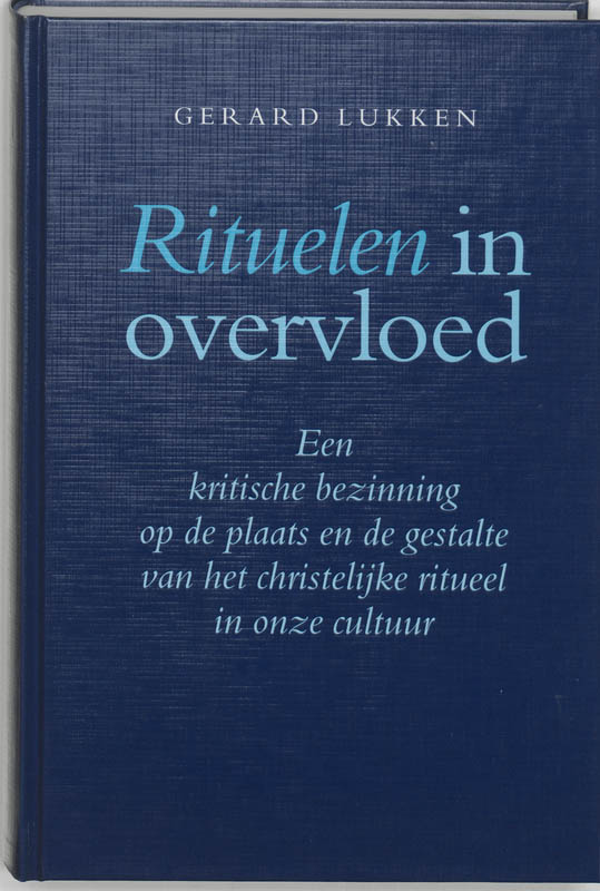 Gerard Lukken Rituelen In Overvloed thumbnail