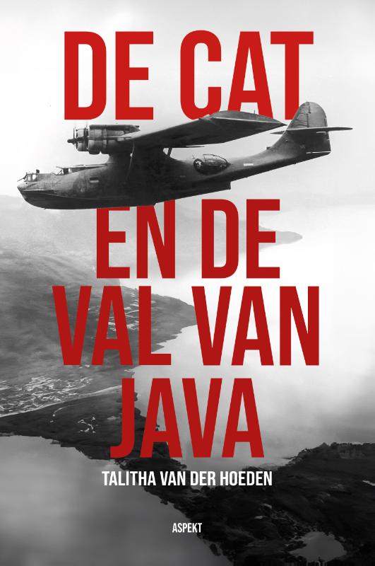 Talitha van der Hoeden De Cat En De Val Van Java