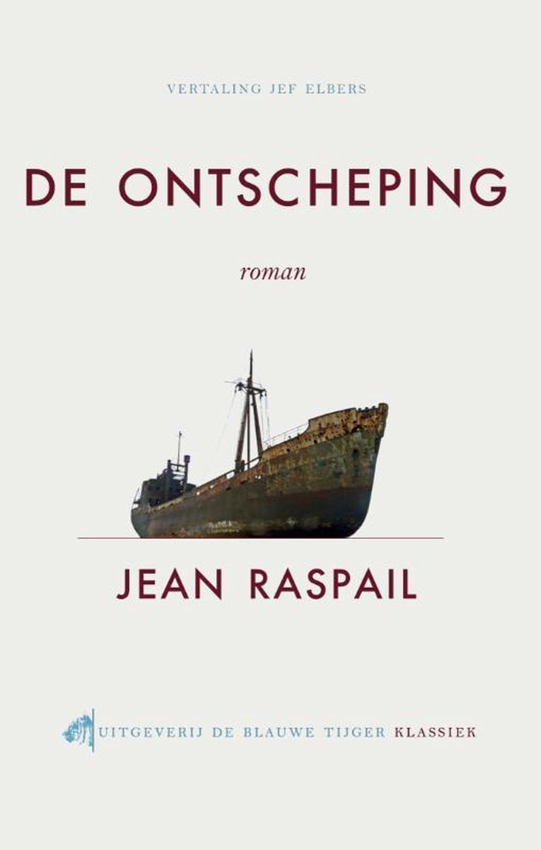 De ontscheping