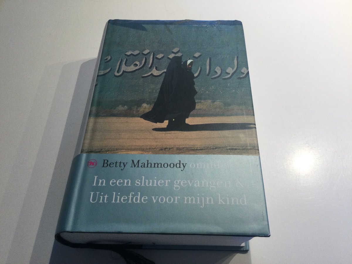 boekenbalie_9789051089578_cover Betty Mahmoody omnibus