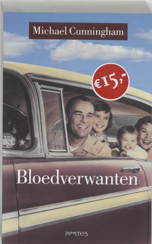 Bloedverwanten